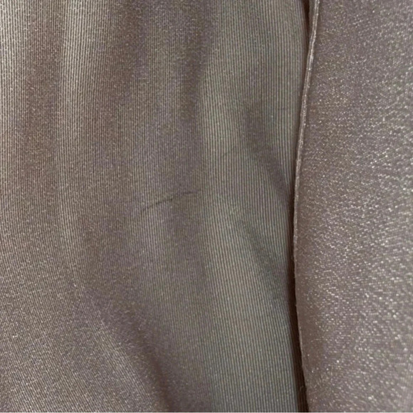 Marc Jacobs The Editor Leather Tote - Balsam Fir / Pink Interior w/ Dust Bag - Picture 15 of 16